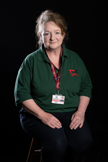 Sharon Bray-1